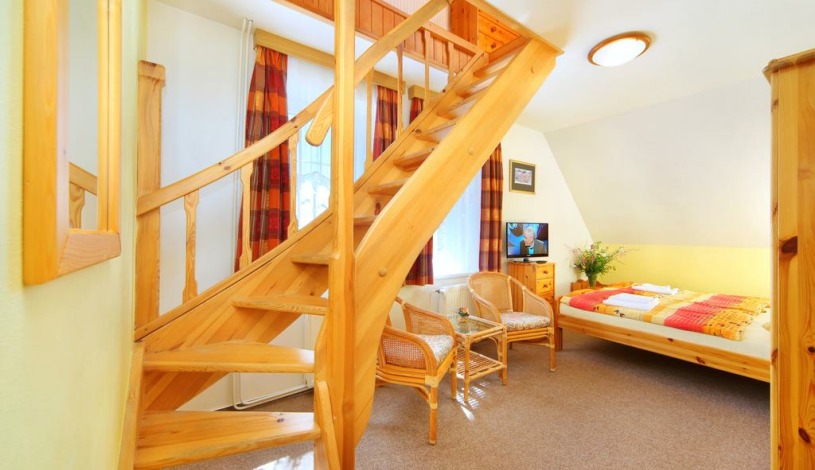 Villa Stella Špindlerův Mlýn